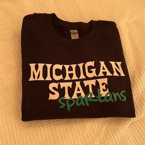 Michigan State Sweatshirt